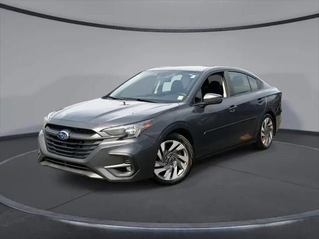 2024 Subaru Legacy Limited for sale in Troy, NY