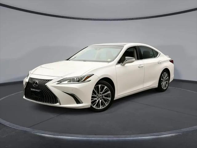 2021 Lexus ES 350 Base for sale in Troy, NY
