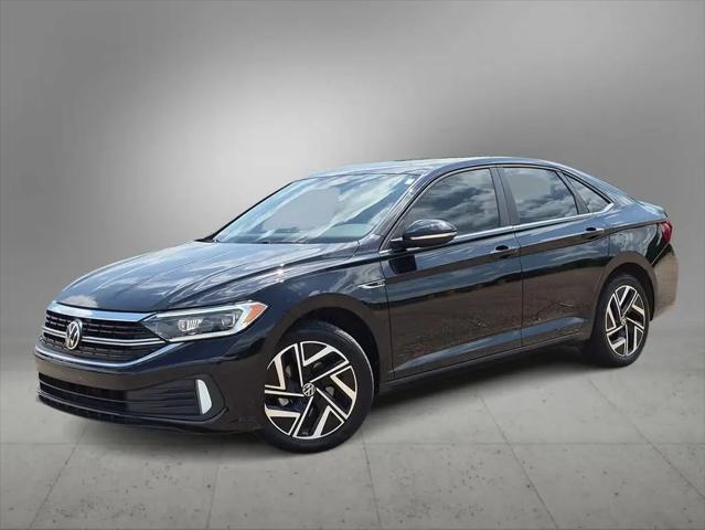 2023 Volkswagen Jetta 1.5T SEL for sale in Farmington Hills, MI