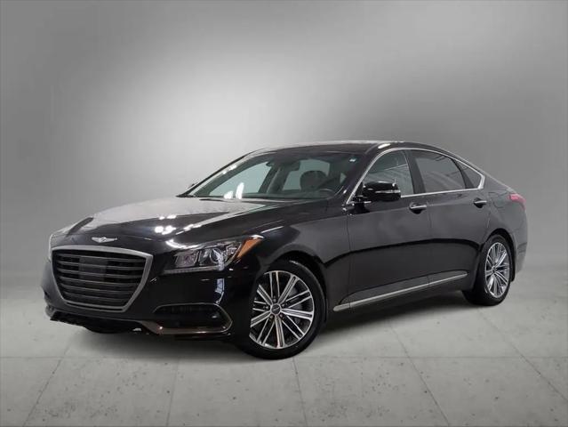 2019 Genesis G80 3.8 for sale in Farmington Hills, MI