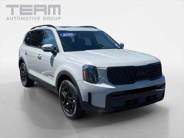 2025 Kia Telluride EX X-Line for sale in Myrtle Beach, SC