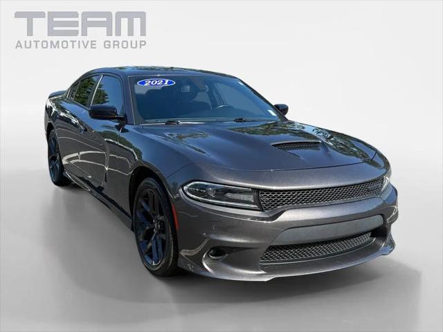 2021 Dodge Charger GT RWD for sale in Myrtle Beach, SC