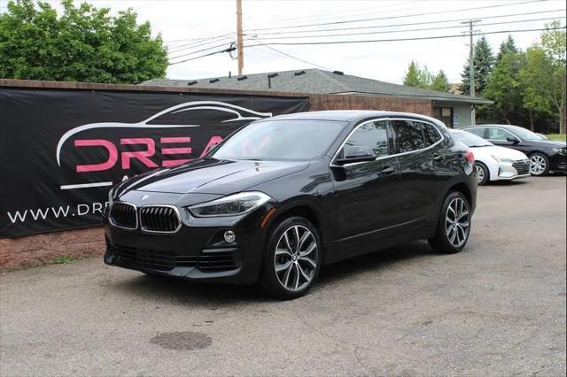2018 BMW X2 xDrive28i for sale in Shelby Township, MI