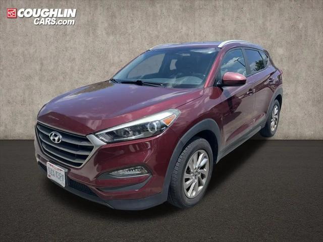2016 Hyundai Tucson SE for sale near Lewis Center, OH