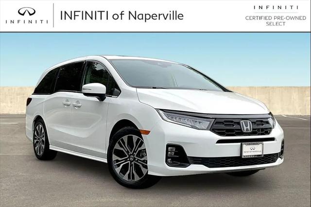 2026 Honda Odyssey Elite for sale in Naperville, IL