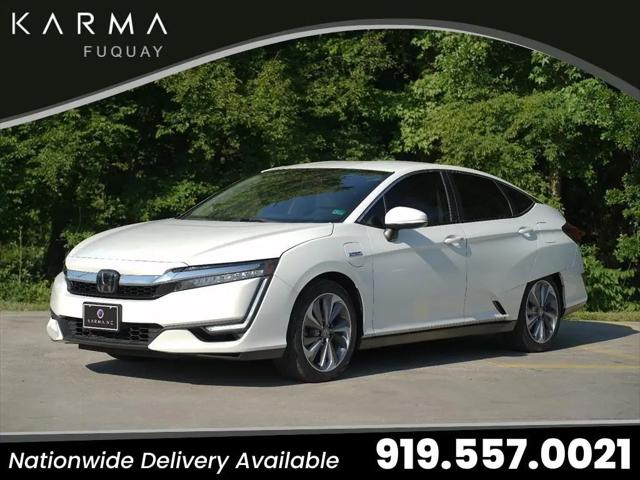 2021 Honda Clarity Plug-In Hybrid Base for sale in Fuquay Varina, NC