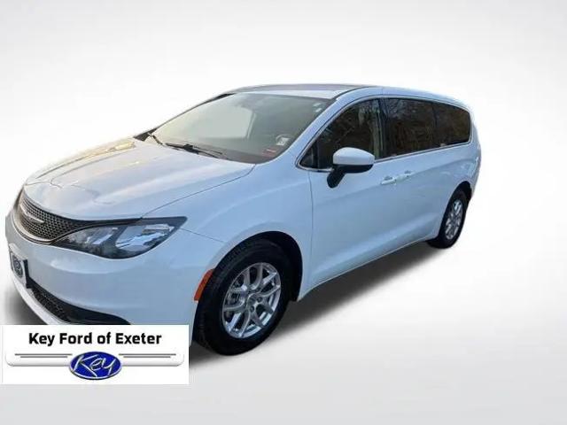 2023 Chrysler Voyager LX for sale in Exeter, PA