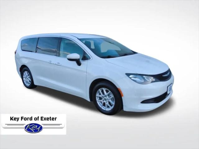 2023 Chrysler Voyager LX for sale in Exeter, PA