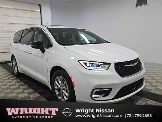 2026 Chrysler Pacifica Limited for sale in Wexford, PA