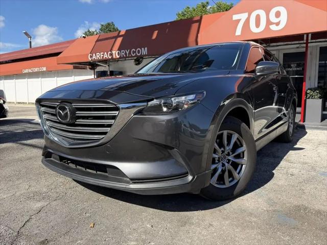2019 Mazda CX-9 Touring for sale in Miami, FL