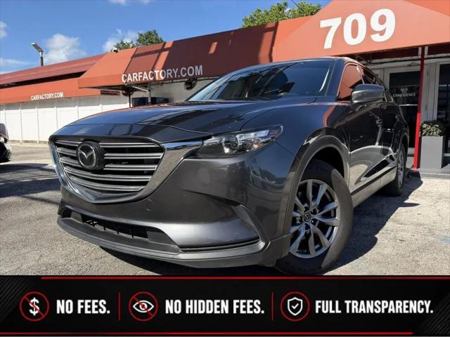 2019 Mazda CX-9 Touring for sale in Miami, FL