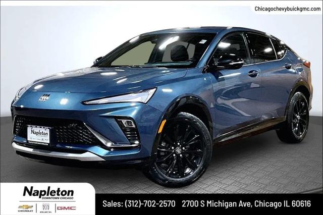 2025 Buick NV Sport Touring FWD for sale in Chicago, IL
