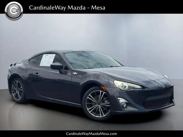 2014 Scion FR-S Monogram for sale in Mesa, AZ