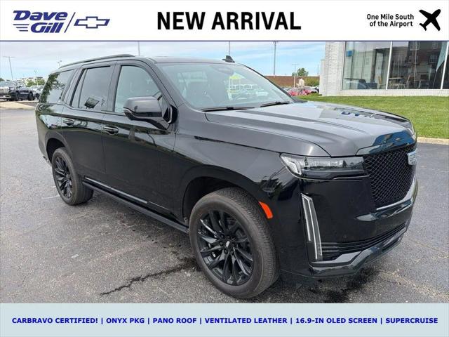 2023 Cadillac Escalade Sport for sale near Columbus, OH