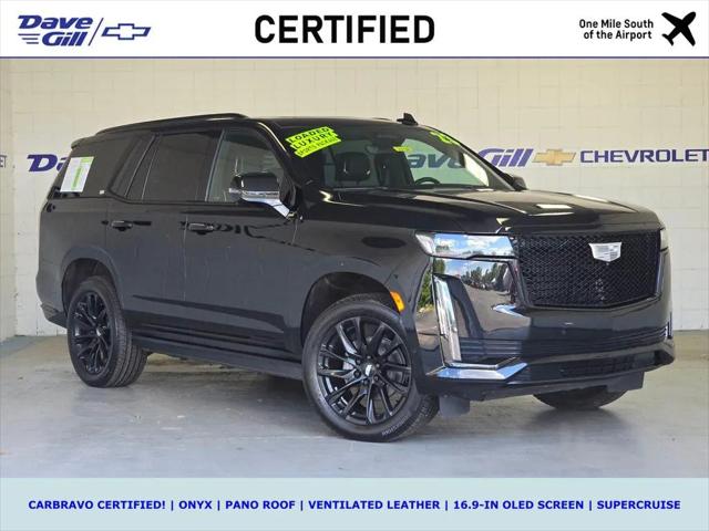 2023 Cadillac Escalade Sport for sale near Columbus, OH