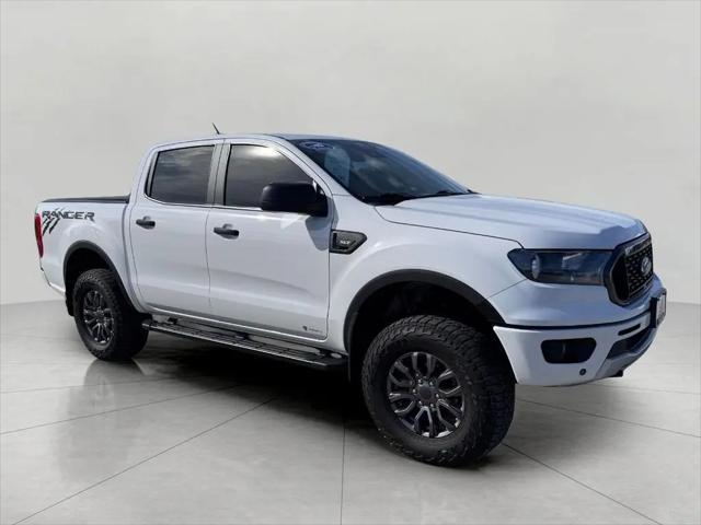 2021 Ford Ranger XLT for sale in Oshkosh, WI