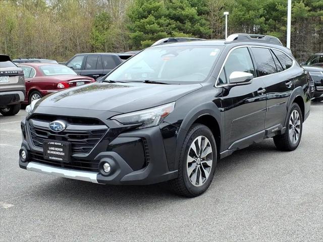 2023 Subaru Outback Touring XT for sale in Scarborough, ME
