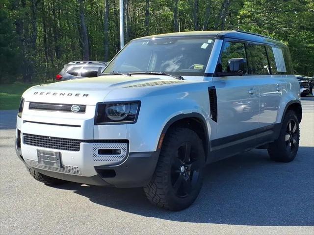 2020 Land Rover Defender 110 First Edition for sale in Scarborough, ME