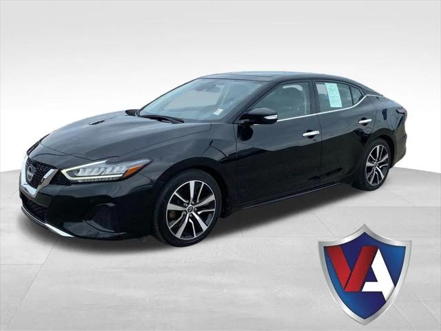2023 Nissan Maxima SL for sale in Junction City, KS