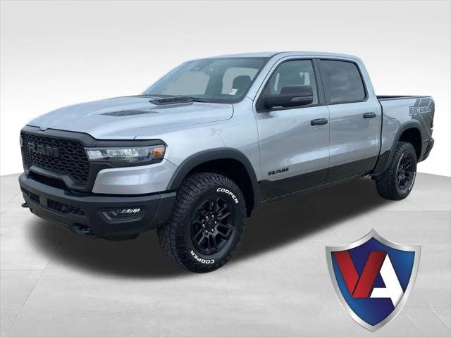 2025 Ram 1500 Rebel for sale in Junction City, KS