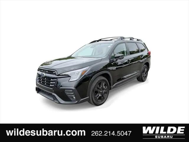 2023 Subaru Ascent Onyx Edition Limited 7-Passenger for sale in Waukesha, WI