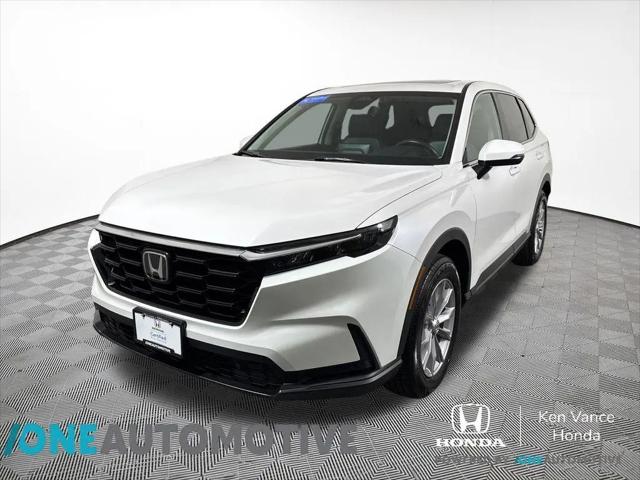 2023 Honda CR-V EX-L AWD for sale in Eau Claire, WI