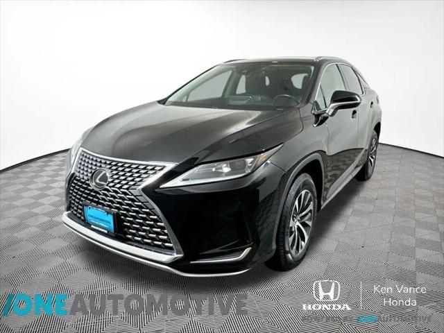 2021 Lexus RX 350 Base for sale in Eau Claire, WI