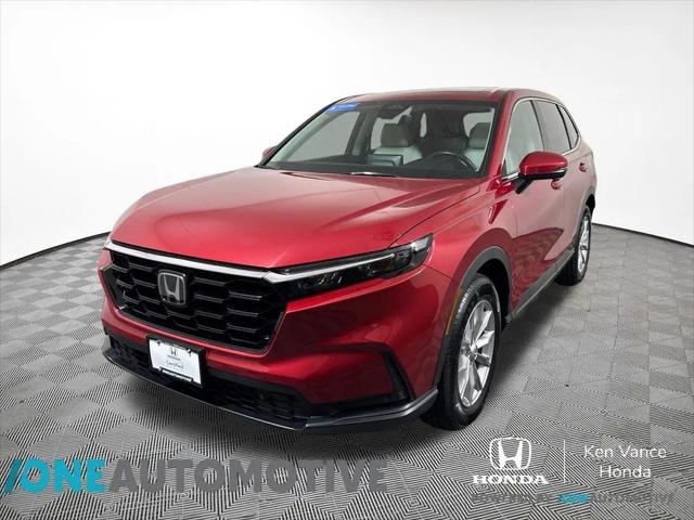 2024 Honda CR-V EX-L AWD for sale in Eau Claire, WI