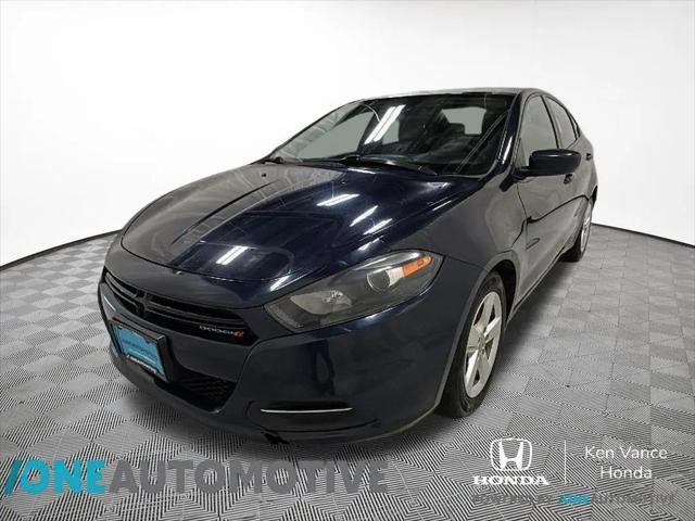 2015 Dodge Dart SXT for sale in Eau Claire, WI