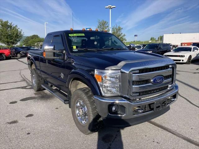 2016 Ford F-350 XLT for sale in Muncy, PA