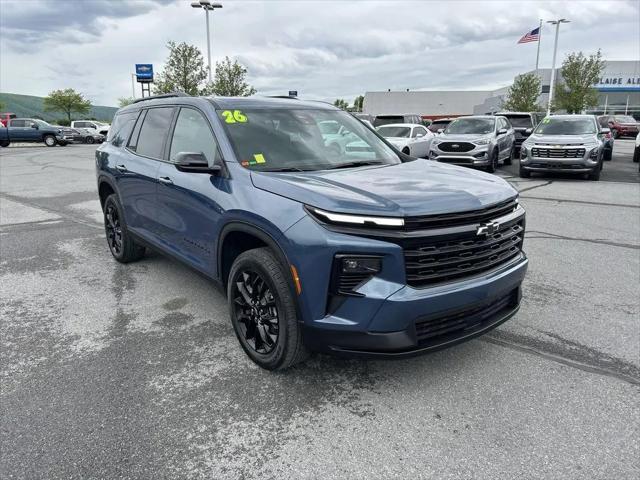 2026 Chevrolet Traverse AWD LT for sale in Muncy, PA