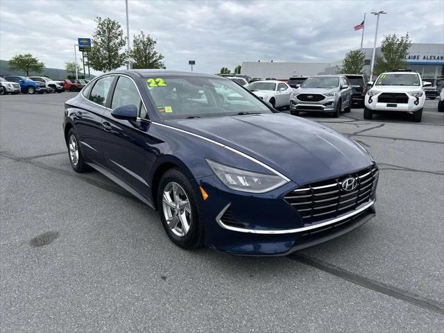 2022 Hyundai Sonata SE for sale in Muncy, PA