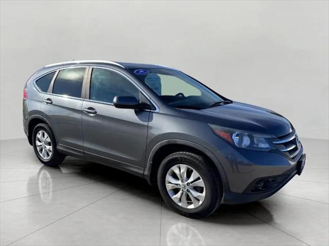2012 Honda CR-V EX-L for sale in Oshkosh, WI