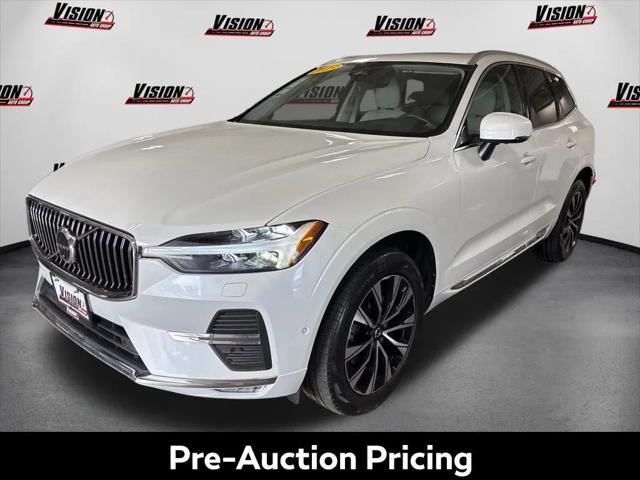 2023 Volvo XC60 B5 Plus Bright Theme for sale in Rochester, NY