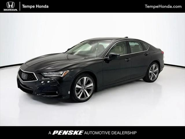 2023 Acura TLX Advance Package for sale in Tempe, AZ