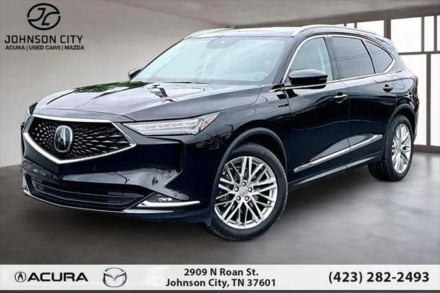 2024 Acura MDX Advance Package for sale in Johnson City, TN