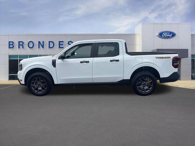 2024 Ford Maverick XLT for sale in Toledo, OH