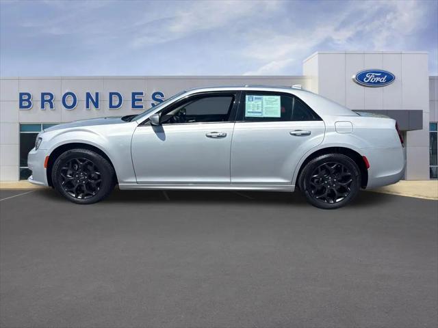 2023 Chrysler 300 Touring L AWD for sale in Toledo, OH