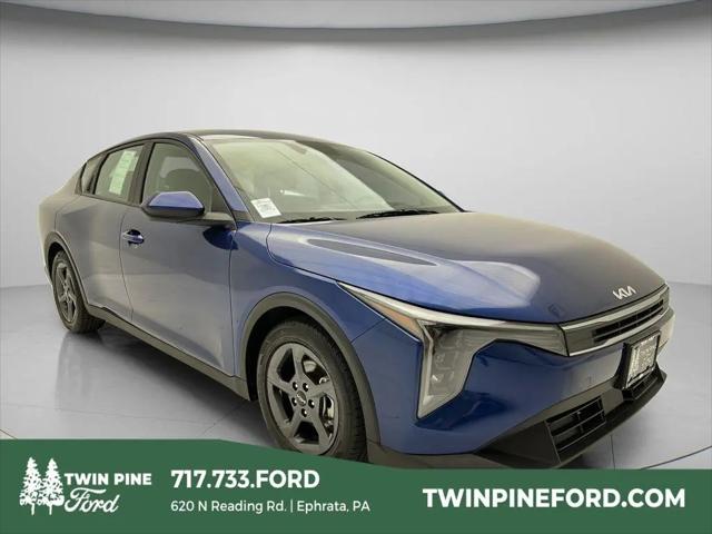 2025 Kia K4 LXS for sale in Ephrata, PA