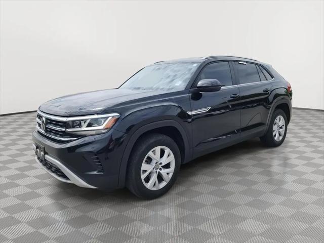2020 Volkswagen Atlas Cross Sport 2.0T S for sale in La Vista, NE