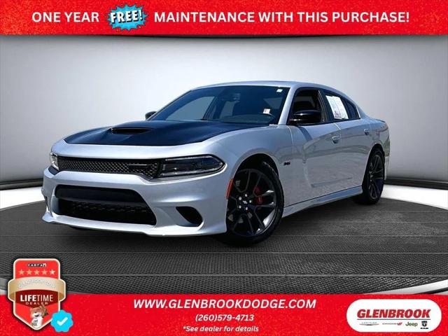 2023 Dodge Charger R/T for sale in Fort Wayne, IN
