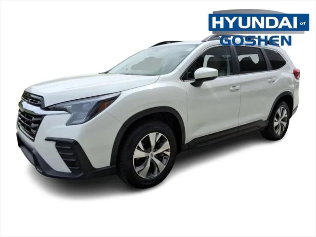 2025 Subaru Ascent Premium 7-Passenger for sale in Goshen, IN