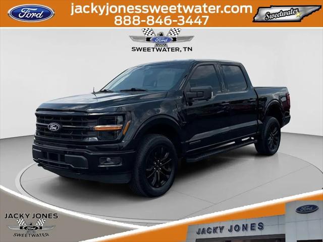 2024 Ford F-150 XLT for sale in Sweetwater, TN