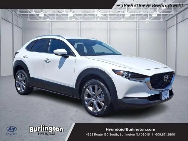 2023 Mazda CX-30 2.5 S Select for sale in Burlington, NJ