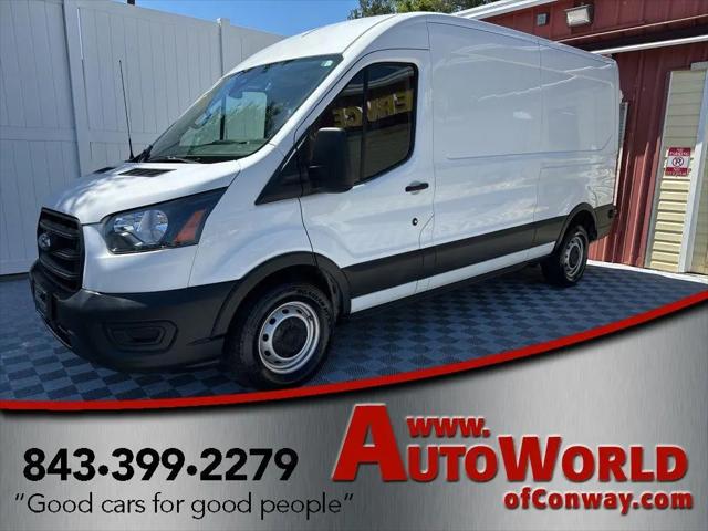 2020 Ford Transit Cargo Van Base for sale in Conway, SC