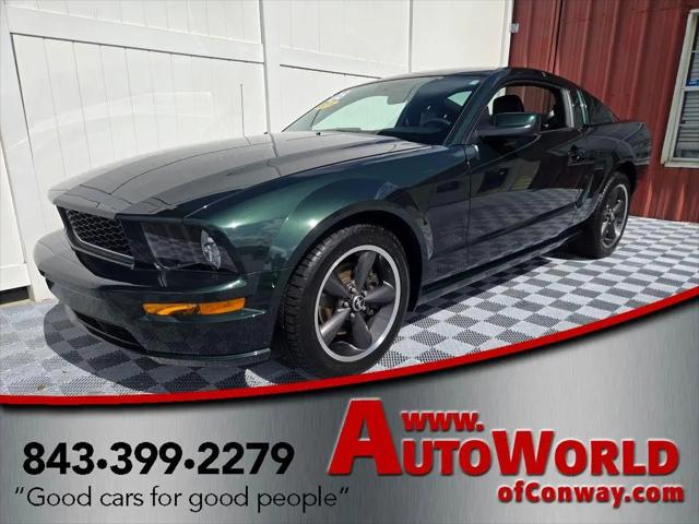 2008 Ford Mustang GT Premium for sale in Conway, SC