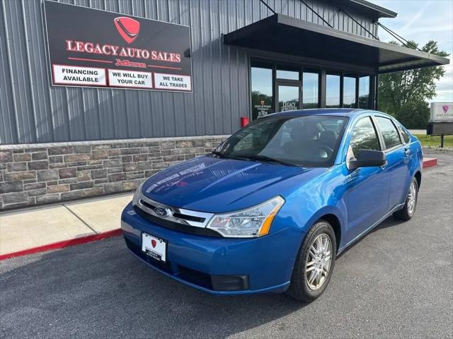 2010 Ford Focus SE for sale in Jefferson, WI