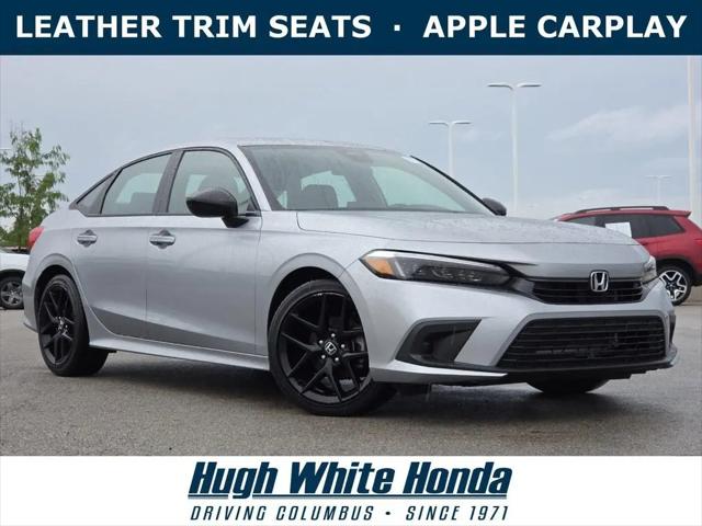 2023 Honda Civic for sale near Columbus, OH