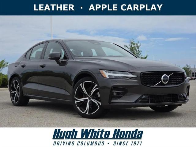 2024 Volvo S60 for sale near Columbus, OH