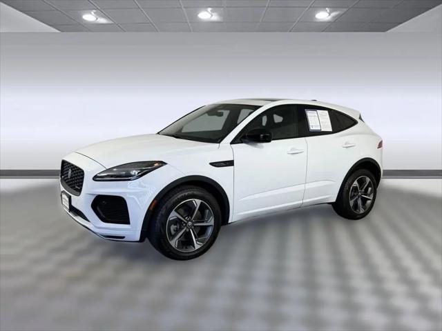 2024 Jaguar E-PACE R-Dynamic SE P250 AWD Automatic for sale in Houston, TX
